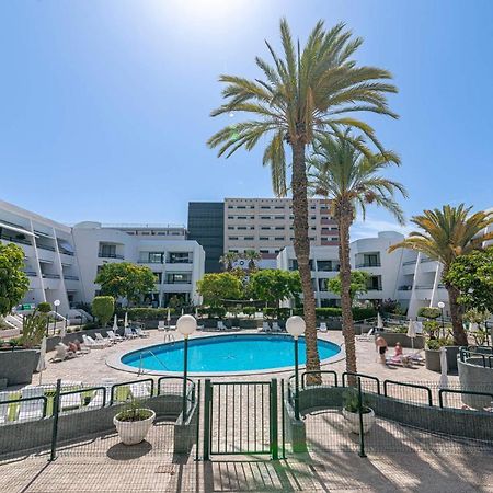 Go2Tenerife Apart'Masca Pool View & Beach At 5 Min بلايا ذي لاس أميريكاس المظهر الخارجي الصورة